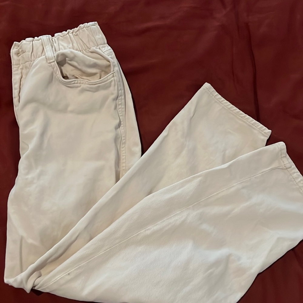 H&M jeans